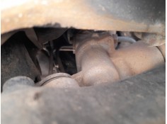 Recambio de cremallera direccion para toyota avensis (_t25_) 2.2 d-4d (adt251_) referencia OEM IAM 4425005081 ASISTIDA 