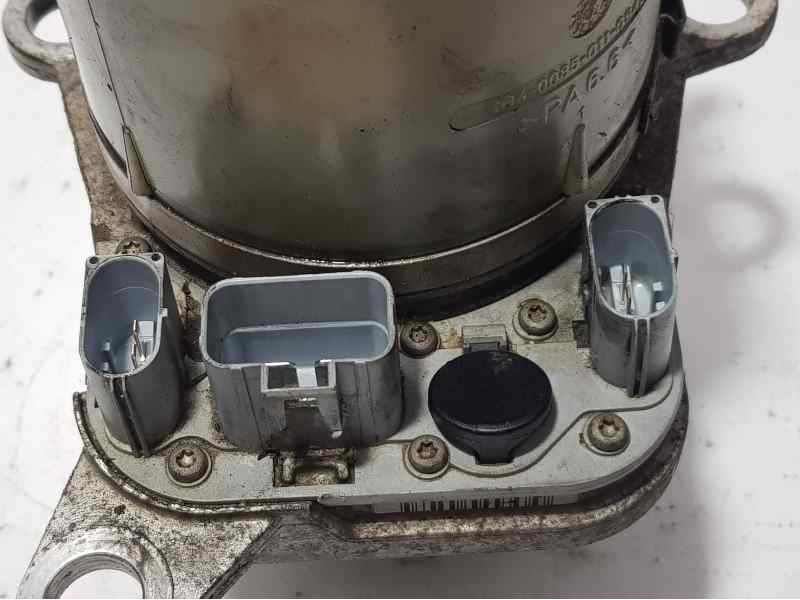 Recambio de bomba direccion electrica para ford focus c-max (cap) trend (d) referencia OEM IAM 4M513K514AD  CARCASA DONDE ENGANC
