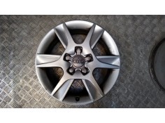 LLANTA 6.5X16 5 TORN ET50 ALUMINIO 