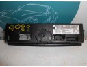 Recambio de mando climatizador para bmw serie 1 berlina (e81/e87) 120i referencia OEM IAM 6411696159501  VDO
