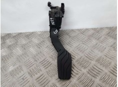Recambio de potenciometro pedal para nissan micra v (k14) n-sport referencia OEM IAM 6PV01290201 180025FA1B 