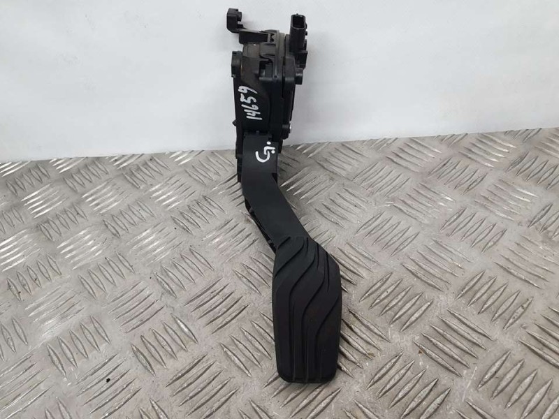 Recambio de potenciometro pedal para nissan micra v (k14) n-sport referencia OEM IAM 6PV01290201 180025FA1B 