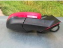 Recambio de retrovisor derecho para volkswagen polo (6r1) advance referencia OEM IAM 6R1857502AR 6 CABLES ELECTRICO