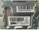 Recambio de centralita faros xenon para citroën c8 2.0 hdi 160 exclusive referencia OEM IAM 89030461 LAD5G VALEO