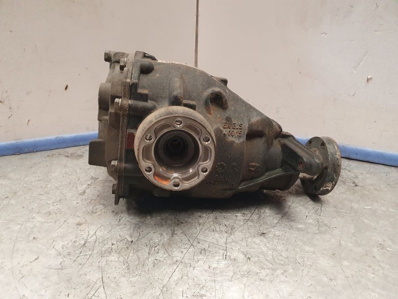 Recambio de diferencial trasero para bmw serie 5 berlina (e60) 530i referencia OEM IAM EAC74S  