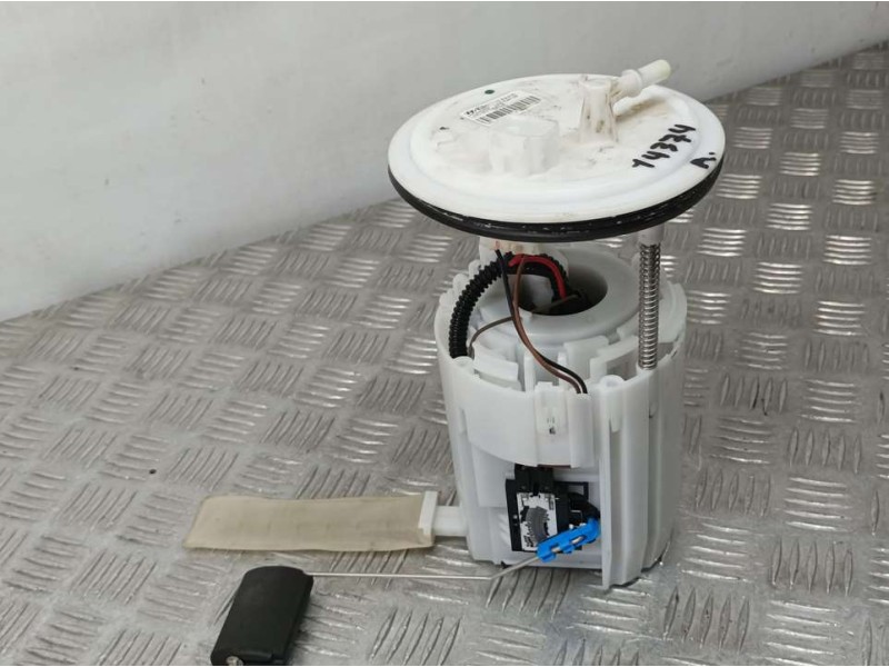 Recambio de aforador para kia ceed business referencia OEM IAM 31110A2200 1000E94149 