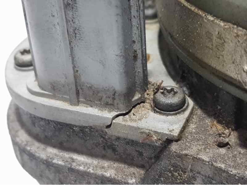 Recambio de bomba direccion electrica para ford focus c-max (cap) trend (d) referencia OEM IAM 4M513K514AD  CARCASA DONDE ENGANC