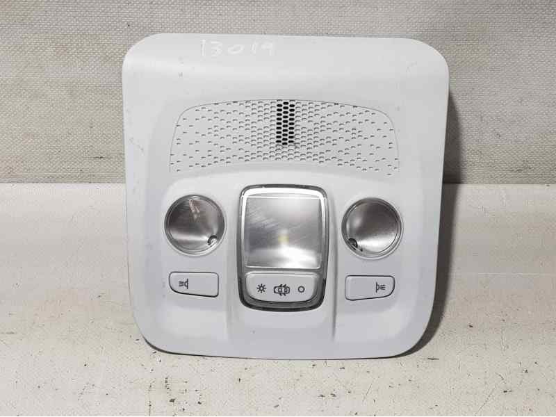 Recambio de luz interior para peugeot 2008 (--.2013) allure referencia OEM IAM   