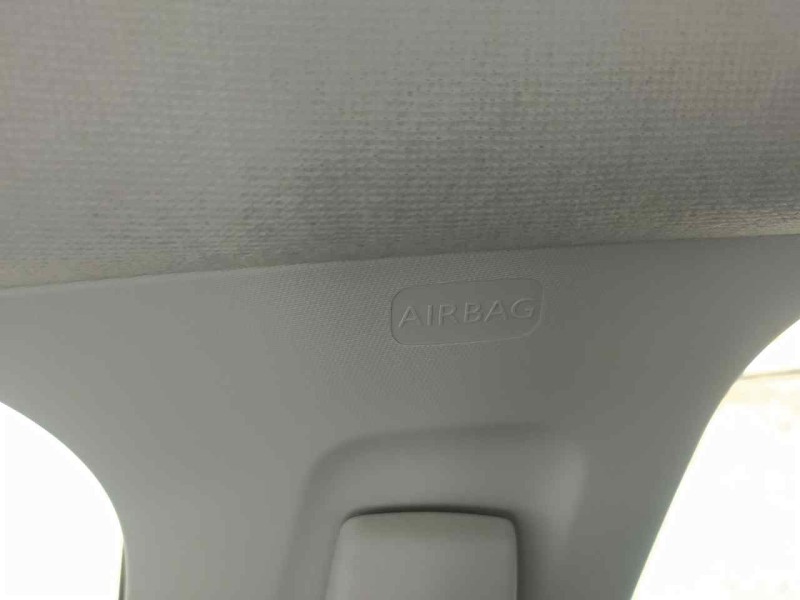 Recambio de airbag cortina delantero derecho para peugeot 208 signature referencia OEM IAM 9804092280  