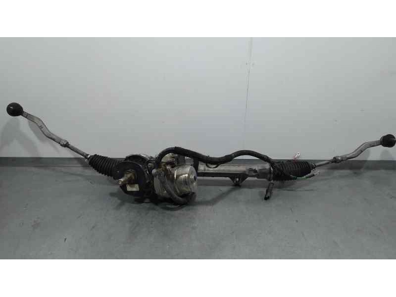 Recambio de cremallera direccion para peugeot 2008 (--.2013) signature referencia OEM IAM 6700003928A  ELECTRO-MECANICA