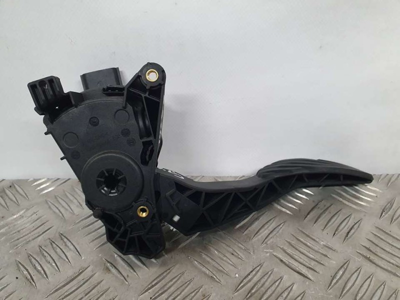 Recambio de potenciometro pedal para nissan micra v (k14) n-sport referencia OEM IAM 6PV01290201 180025FA1B 