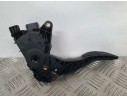Recambio de potenciometro pedal para nissan micra v (k14) n-sport referencia OEM IAM 6PV01290201 180025FA1B 