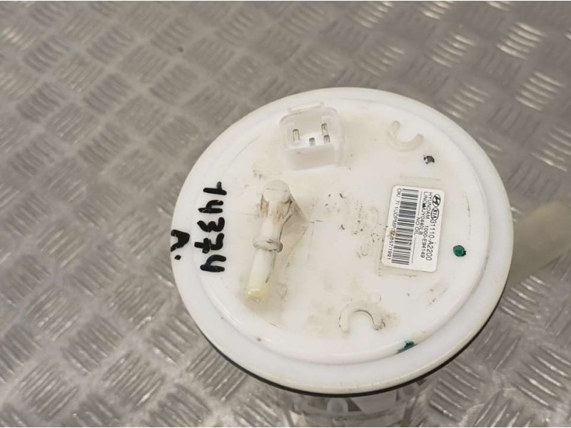 Recambio de aforador para kia ceed business referencia OEM IAM 31110A2200 1000E94149 