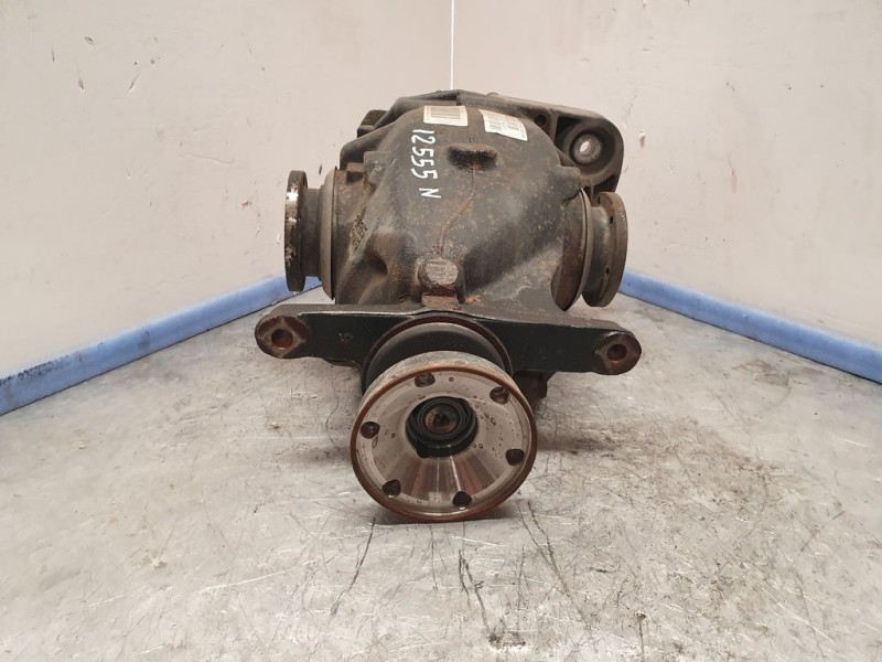 Recambio de diferencial trasero para bmw serie 5 berlina (e60) 530i referencia OEM IAM EAC74S  