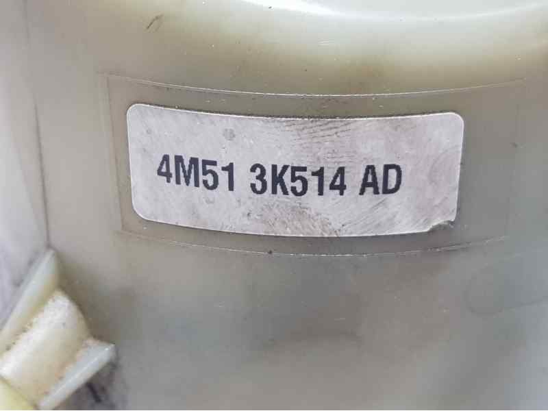 Recambio de bomba direccion electrica para ford focus c-max (cap) trend (d) referencia OEM IAM 4M513K514AD  CARCASA DONDE ENGANC