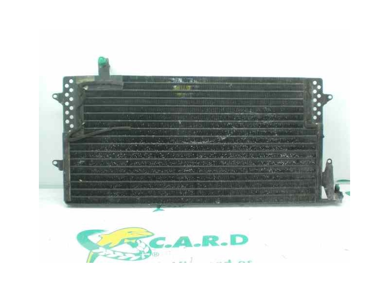 Recambio de condensador / radiador aire acondicionado para volkswagen passat berlina (3a2) gl referencia OEM IAM   