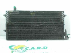 CONDENSADOR / RADIADOR AIRE ACONDICIONADO 