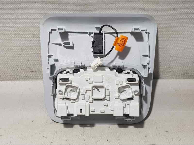 Recambio de luz interior para peugeot 2008 (--.2013) allure referencia OEM IAM   