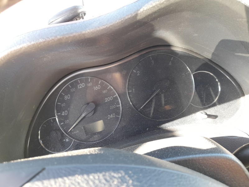 Recambio de cuadro instrumentos para toyota avensis (_t25_) 2.2 d-4d (adt251_) referencia OEM IAM 8380005850  