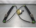 Recambio de elevalunas trasero izquierdo para audi q7 (4l) 4.2 fsi referencia OEM IAM 4L0830461A 1021986338502 BROSE ELECTRICO 6