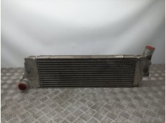 Recambio de intercooler para renault scenic ii luxe privilege referencia OEM IAM 8200115540F M4441001 BEHR
