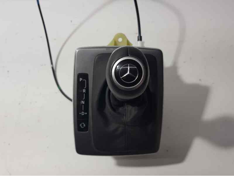 Recambio de palanca cambio para mercedes-benz clase c (w204) berlina c 280 (204.054) referencia OEM IAM 2042673724Q01 11755WT43S