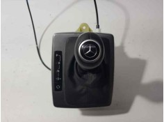 Recambio de palanca cambio para mercedes-benz clase c (w204) berlina c 280 (204.054) referencia OEM IAM 2042673724Q01 11755WT43S