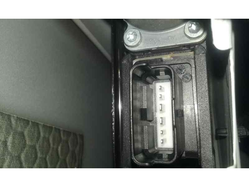 Recambio de elevalunas delantero derecho para citroën nemo attraction referencia OEM IAM   ELECTRICO 6 PINS