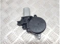 MOTOR ELEVALUNAS TRASERO DERECHO D6515858X 6 PINS 