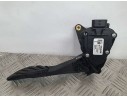 Recambio de potenciometro pedal para nissan micra v (k14) n-sport referencia OEM IAM 6PV01290201 180025FA1B 
