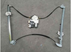 Recambio de elevalunas delantero derecho para citroën c8 2.0 hdi 160 exclusive referencia OEM IAM 1485311080D 1400794680 ELECTRI