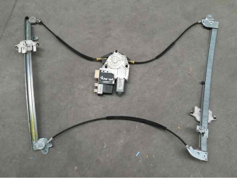 Recambio de elevalunas delantero derecho para citroën c8 2.0 hdi 160 exclusive referencia OEM IAM 1485311080D 1400794680 ELECTRI