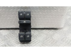 MANDO ELEVALUNAS DELANTERO IZQUIERDO 1K4959857B 