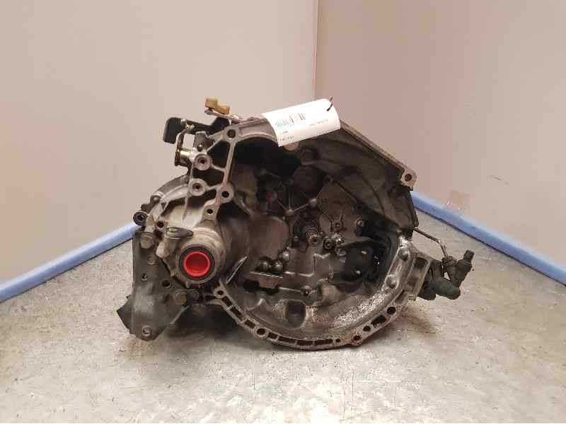 Recambio de caja cambios para citroën c2 furio referencia OEM IAM 20CQ08 0083848 5VELOCIDADES