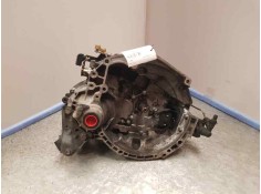 CAJA CAMBIOS 20CQ08 0083848 5VELOCIDADES