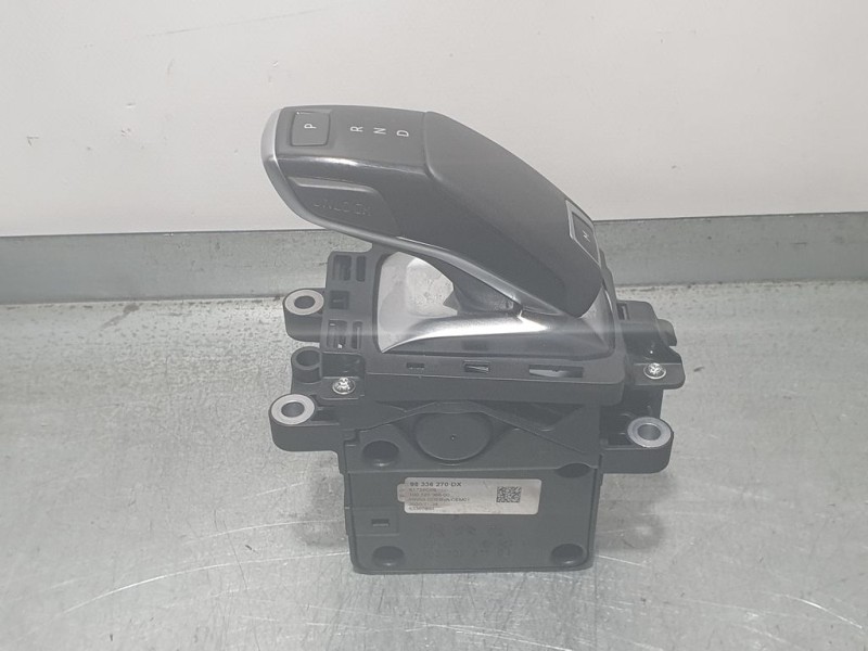 Recambio de palanca cambio para peugeot 208 (p2) allure referencia OEM IAM 98336270DX  
