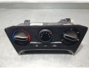 Recambio de mando calefaccion / aire acondicionado para hyundai i20 active trend referencia OEM IAM 97250C8031 HC13LLM2218 