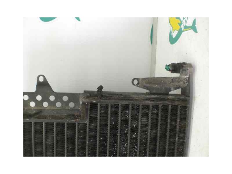 Recambio de condensador / radiador aire acondicionado para volkswagen passat berlina (3a2) gl referencia OEM IAM   
