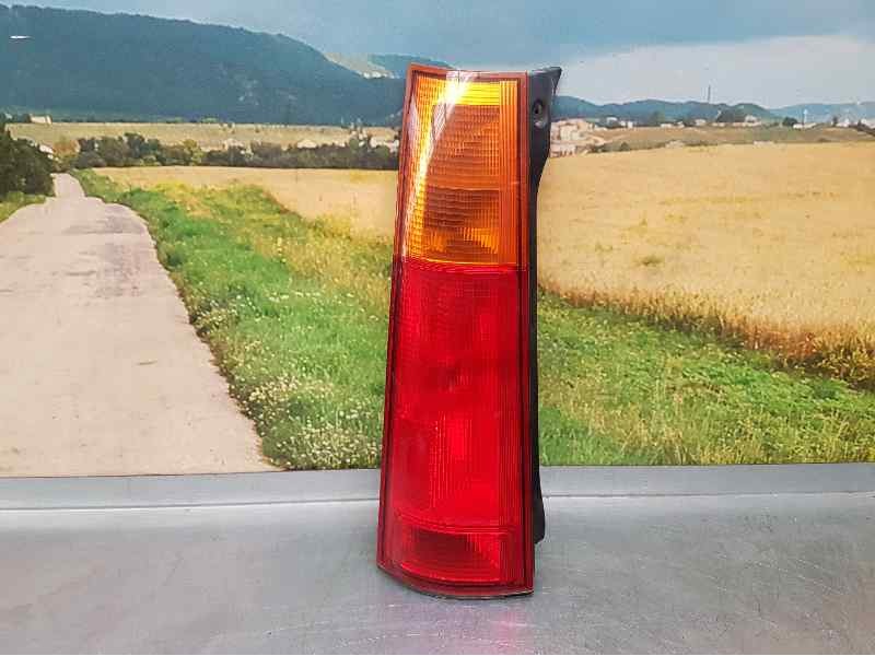 Recambio de piloto trasero izquierdo para honda cr-v (rd1/3) luxury (rd1) referencia OEM IAM 33551S10G01  