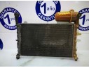 Recambio de radiador agua para lancia dedra berl. 1.6 cat referencia OEM IAM   