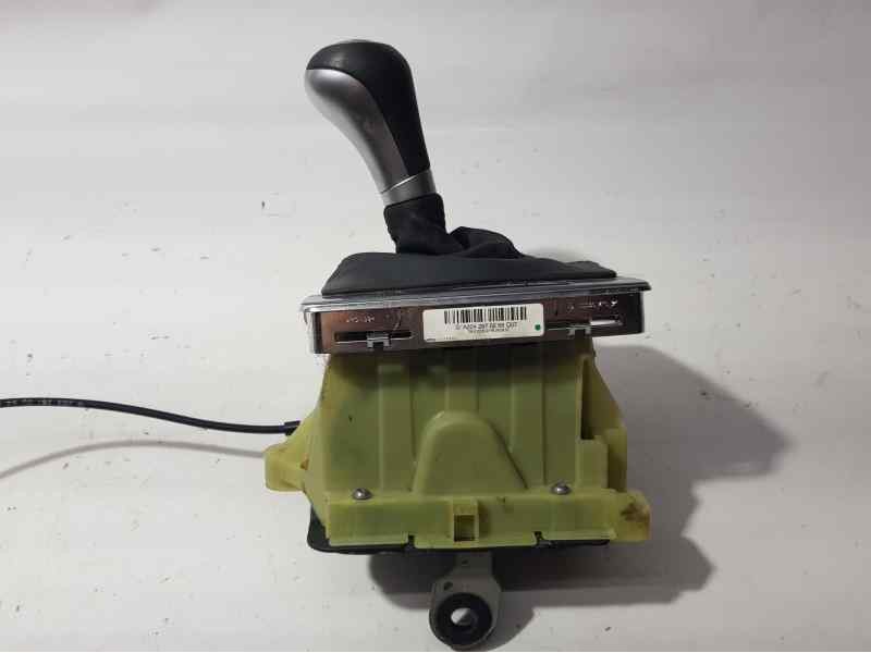 Recambio de palanca cambio para mercedes-benz clase c (w204) berlina c 280 (204.054) referencia OEM IAM 2042673724Q01 11755WT43S