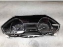 Recambio de cuadro instrumentos para peugeot 2008 (--.2013) signature referencia OEM IAM 76916708OU  