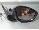 Recambio de retrovisor derecho para peugeot 208 active referencia OEM IAM   ELECTRICO , FALTA CARCASA 6 Y 3 CABLES