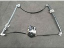 Recambio de elevalunas delantero derecho para citroën c8 2.0 hdi 160 exclusive referencia OEM IAM 1485311080D 1400794680 ELECTRI