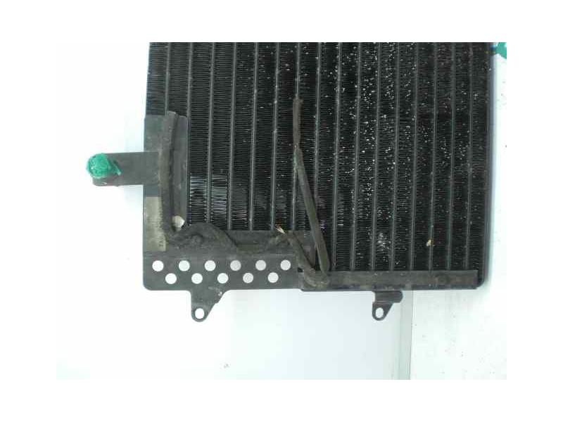 Recambio de condensador / radiador aire acondicionado para volkswagen passat berlina (3a2) gl referencia OEM IAM   