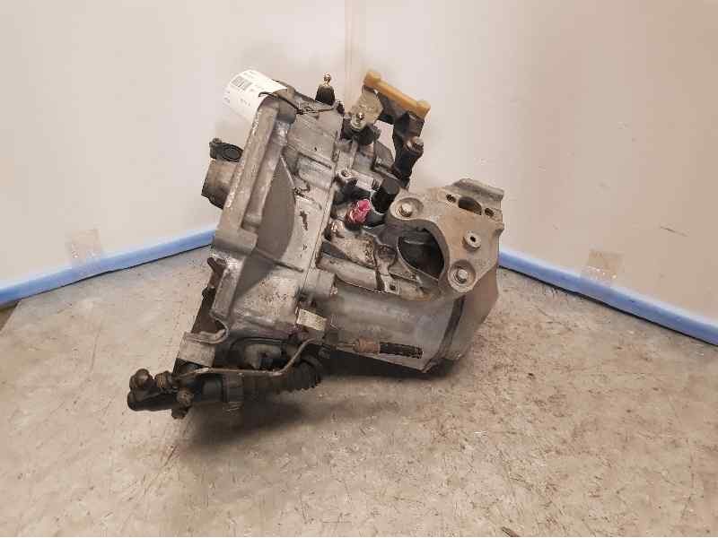 Recambio de caja cambios para citroën c2 furio referencia OEM IAM 20CQ08 0083848 5VELOCIDADES