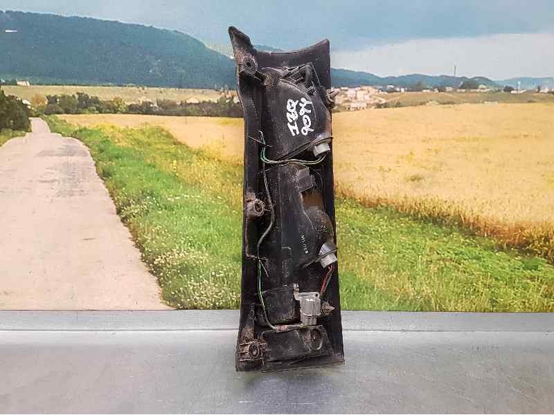 Recambio de piloto trasero izquierdo para honda cr-v (rd1/3) luxury (rd1) referencia OEM IAM 33551S10G01  