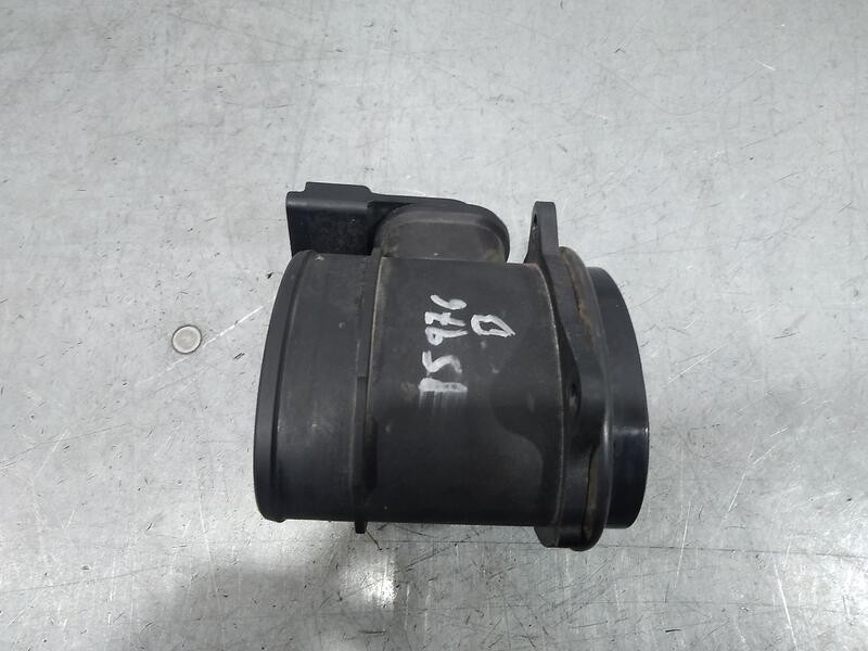 Recambio de caudalimetro para peugeot partner kasten l1 referencia OEM IAM 72834204 9650010780 sensata