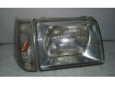 FARO DERECHO PILOTO BLANCO