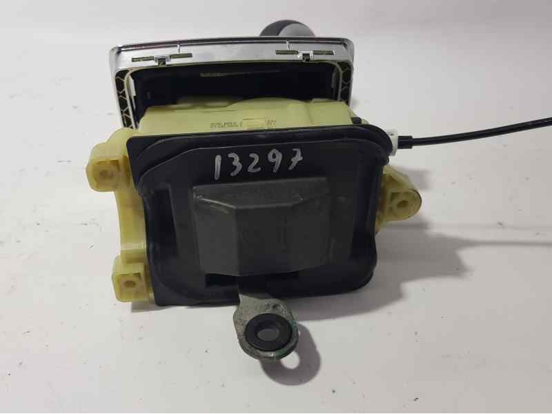 Recambio de palanca cambio para mercedes-benz clase c (w204) berlina c 280 (204.054) referencia OEM IAM 2042673724Q01 11755WT43S